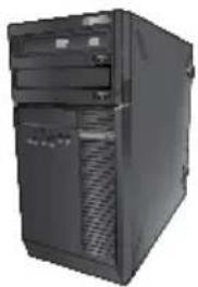 ASUS BM1845 - Conteúdo da embalagem - 1