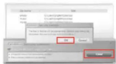 ASUS BM1845 - ASUS Secure Delete'i kullanmak için: - 5