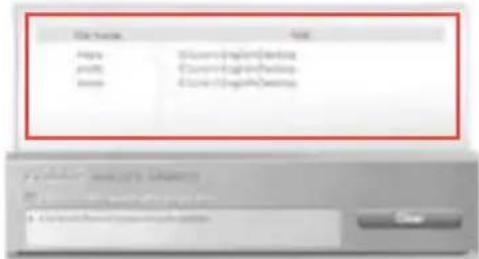 ASUS BM1845 - Per utilizzare ASUS Secure Delete: - 1