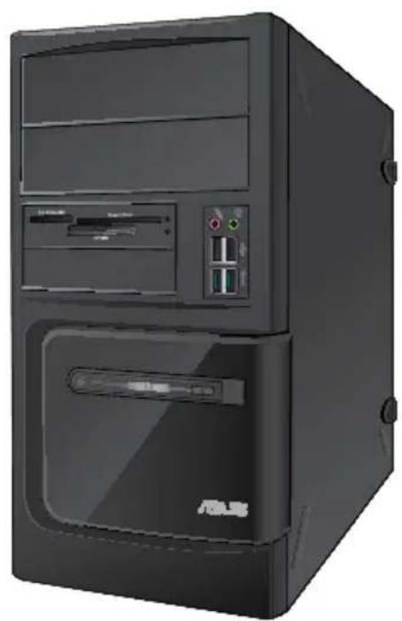 ASUS BM1845 - Nero 9 - 1