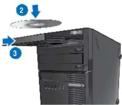 ASUS BM1845 - Uw computer AAN-schakelen - 3