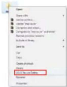 ASUS BM1845 - ASUS Secure Delete - 1