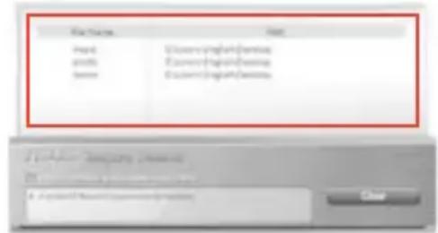 ASUS BM1845 - Para utilizar o ASUS Secure Delete: - 1