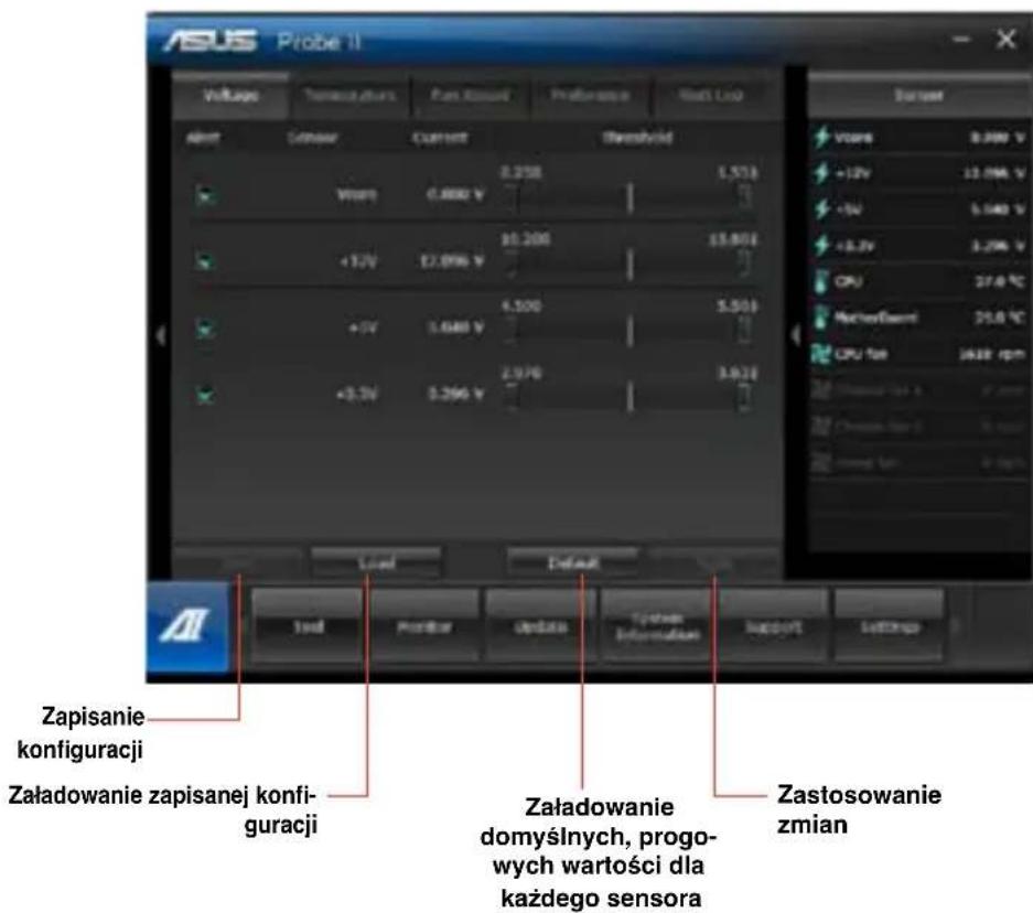ASUS BM1845 - Konfiguracja Probe II - 1