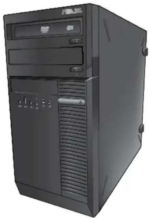 ASUS BM1845 - BM1845, BM1645/MD250 - 1