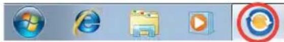 ASUS BM1845 - Avvio di ASUS Webstorage - 1