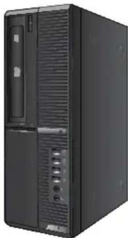 ASUS BP6335 - Equipo de sobremesa ASUS - 3