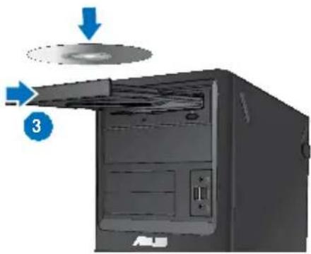 ASUS BP6335 - Drahtlosverbindung (nur an bestimmten Modellen) - 2