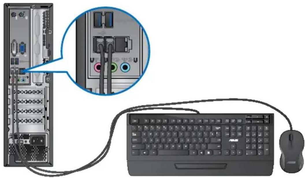 ASUS BP6335 - BP6335(SD560) - 1