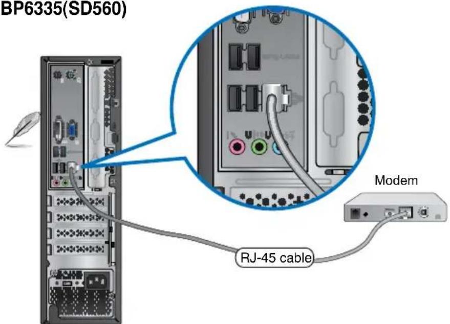 ASUS BP6335 - BP6335(SD560) - 1