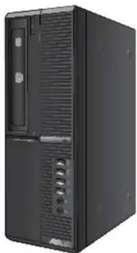 ASUS BP6335 - ASUS Desktop PC - 3