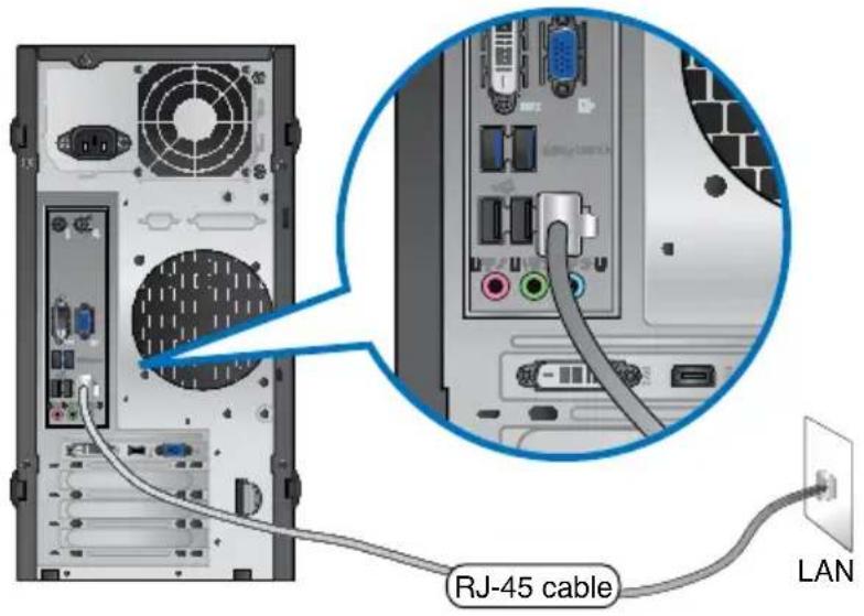 ASUS BP6335 - BM6635(MD560) - 1