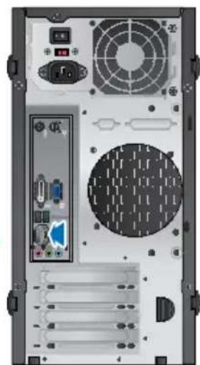 ASUS BP6335 - BM6835 - 2