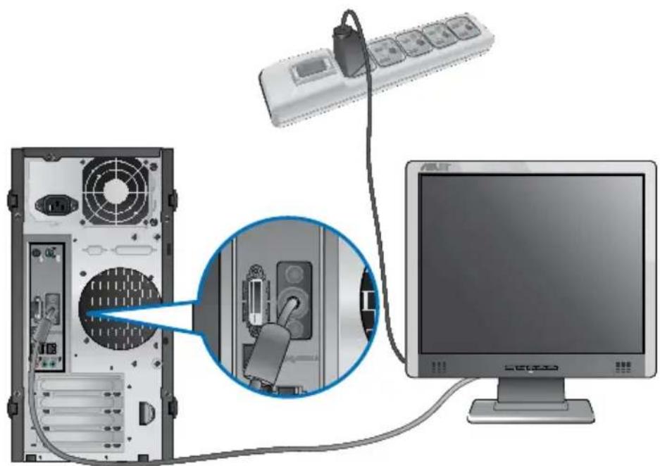 ASUS BP6335 - BM6635(MD560) - 1