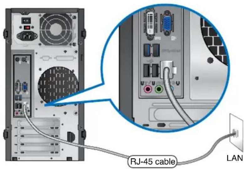 ASUS BP6335 - BM6835 - 1