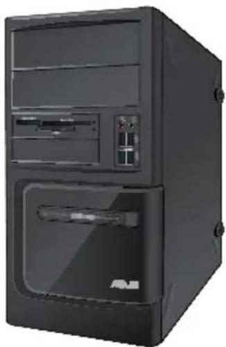 ASUS BP6335 - ASUS Desktop PC - 1