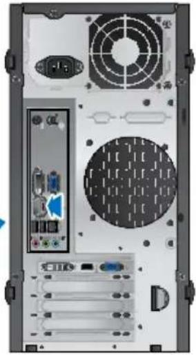 ASUS BP6335 - BM6635(MD560) - 2