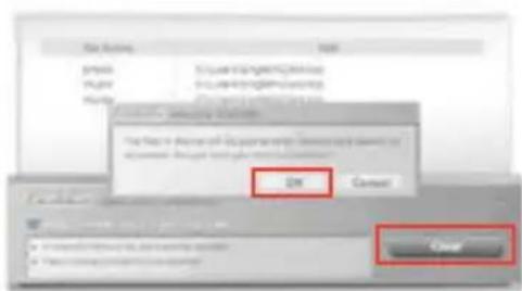 ASUS BP6335 - PerutilizzareASUSSecureDelete: - 5
