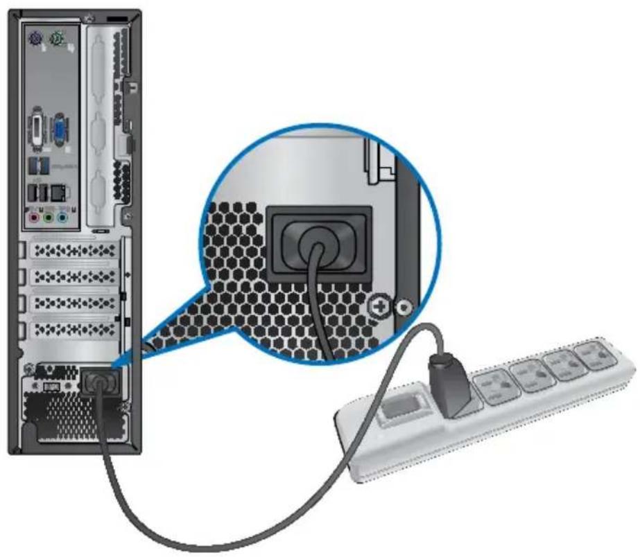 ASUS BP6335 - BM6635(MD560) - 3