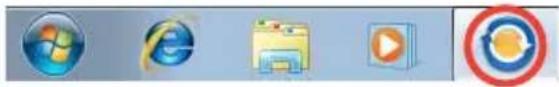 ASUS BP6335 - Avvio di ASUS Webstorage - 1