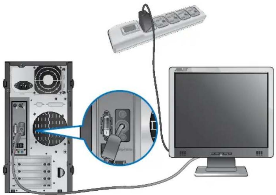 ASUS BP6335 - BM6635(MD560) - 1