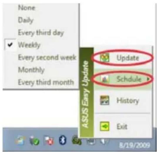 ASUS BP6335 - ASUS Easy Update - 2