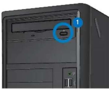 ASUS BP6335 - Drahtlosverbindung (nur an bestimmten Modellen) - 1