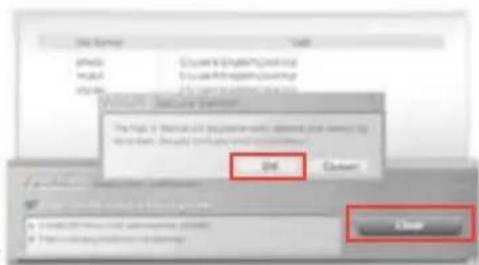 ASUS BP6335 - ASUS Secure Delete verwenden: - 5