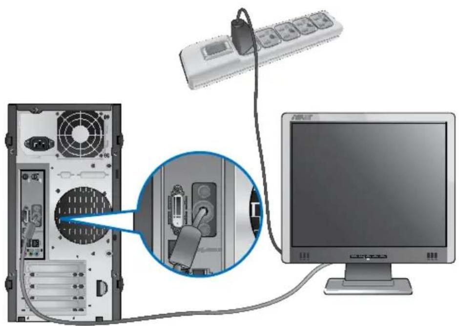 ASUS BP6335 - BM6635(MD560) - 1