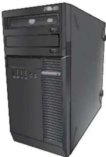ASUS BP6335 - Manuel de l'utilisateur - 2