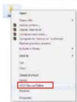 ASUS BP6335 - PerutilizzareASUSSecureDelete: - 2