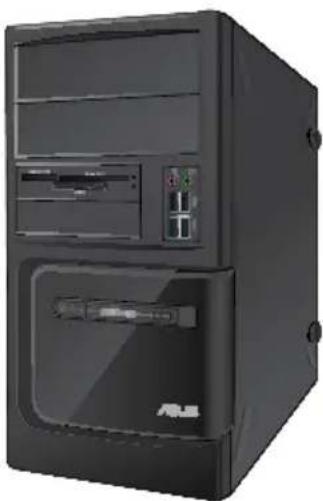 ASUS BP6335 - Manuel de l'utilisateur - 1