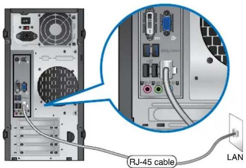 ASUS BP6335 - BM6835 - 1
