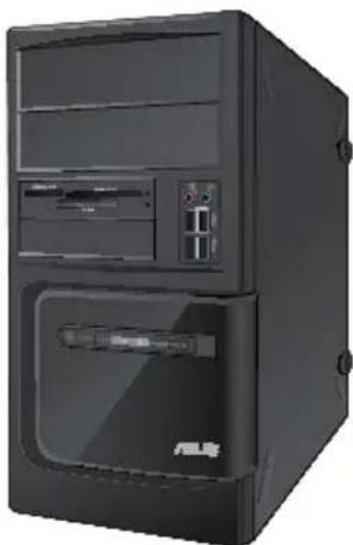 ASUS BP6335 - Equipo de sobremesa ASUS - 1
