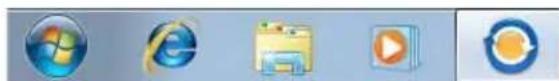 ASUS BP6335 - Webstorage starten - 1