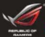 ASUS ROG RAIDR Express - Fonctionnalités ROG exclusives - 1
