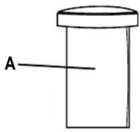 BLACK & DECKER JE400 - Parts Identification - 1