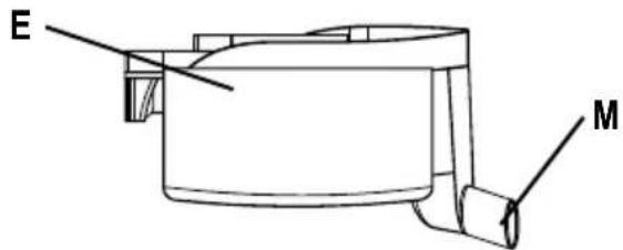 BLACK & DECKER JE400 - 4
