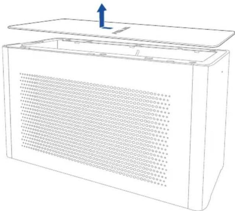 ASUS XG Station Pro - ţυτήρησινλικόύ - 2