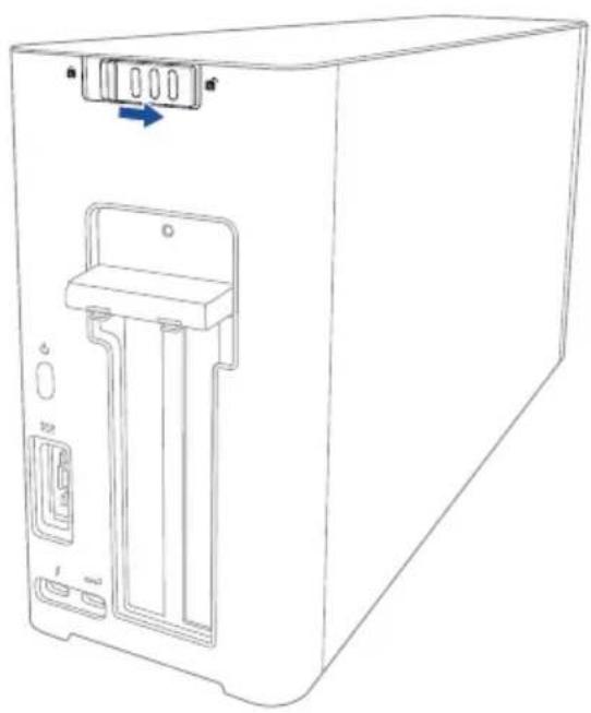 ASUS XG Station Pro - 1