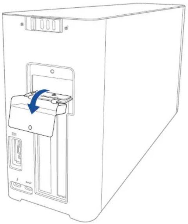 ASUS XG Station Pro - TexHiChi xapaKTepeNtIKN - 4