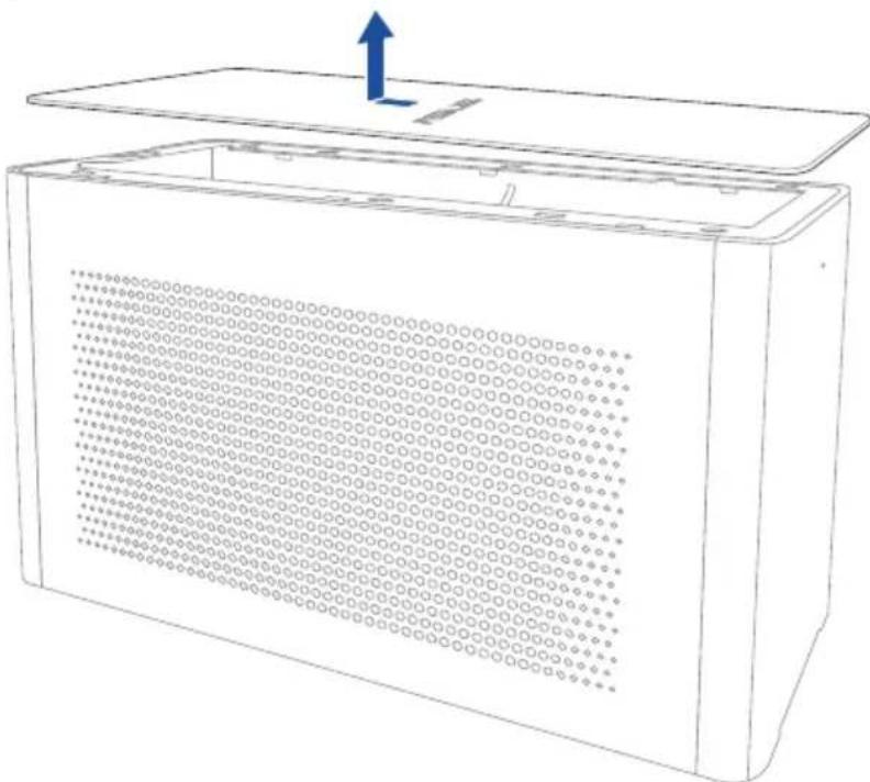 ASUS XG Station Pro - Entretien du matériel - 2