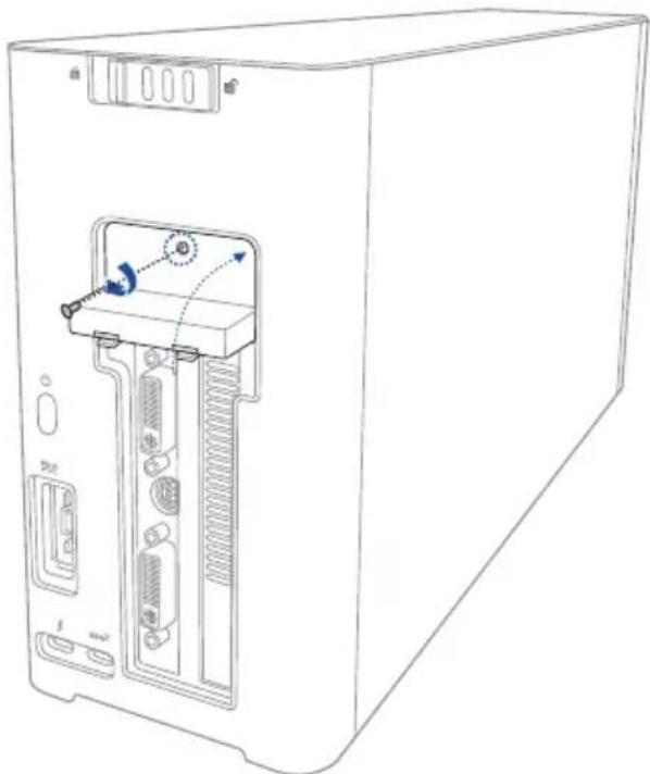 ASUS XG Station Pro - 4.Подклочену устpoиства - 10