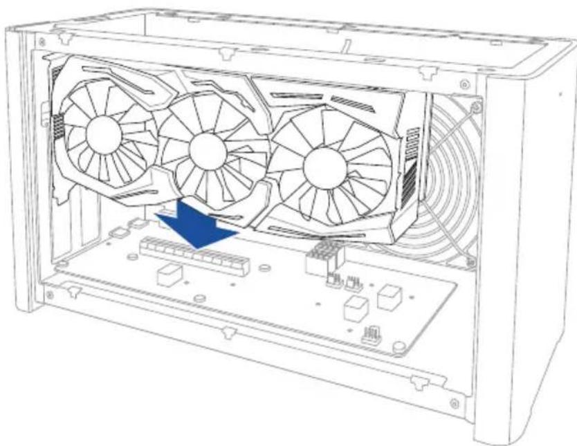 ASUS XG Station Pro - 4.Подклочену устpoиства - 8