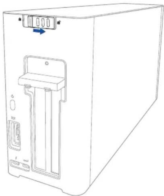 ASUS XG Station Pro - プフロー - 1