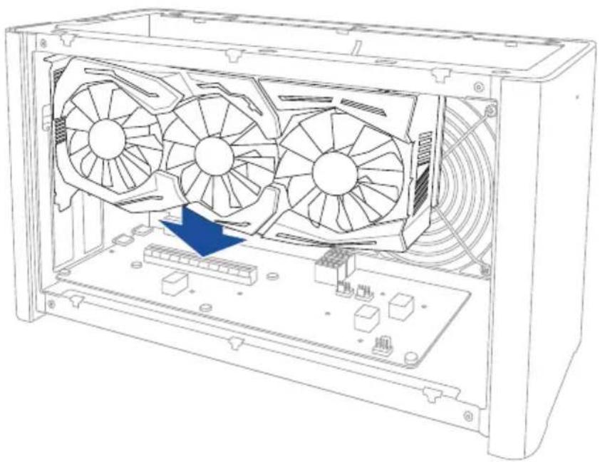 ASUS XG Station Pro - EykaataoTaon uIkoou - 9