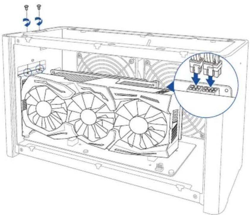 ASUS XG Station Pro - EykaataoTaon uIkoou - 10