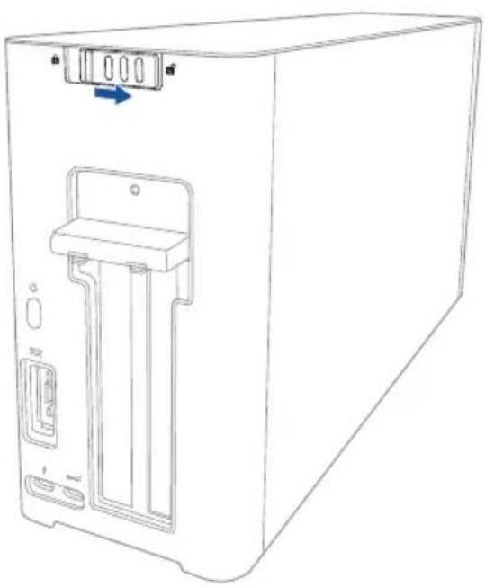 ASUS XG Station Pro - 2