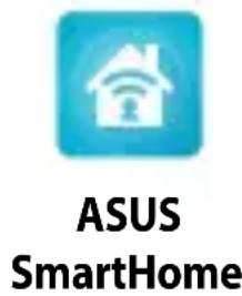 ASUS SmartHome OpenClose Sensor WS101 - Installation der ASUS SmartHome App - 2