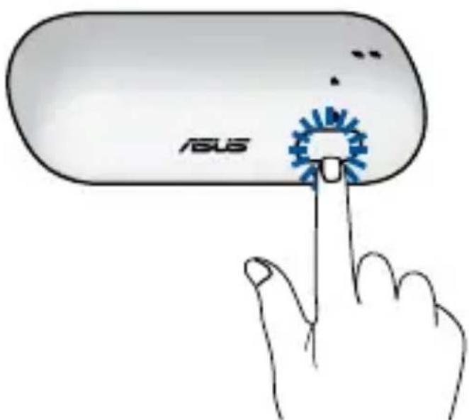 ASUS SmartHome OpenClose Sensor WS101 - ASUS SmartHome - 7